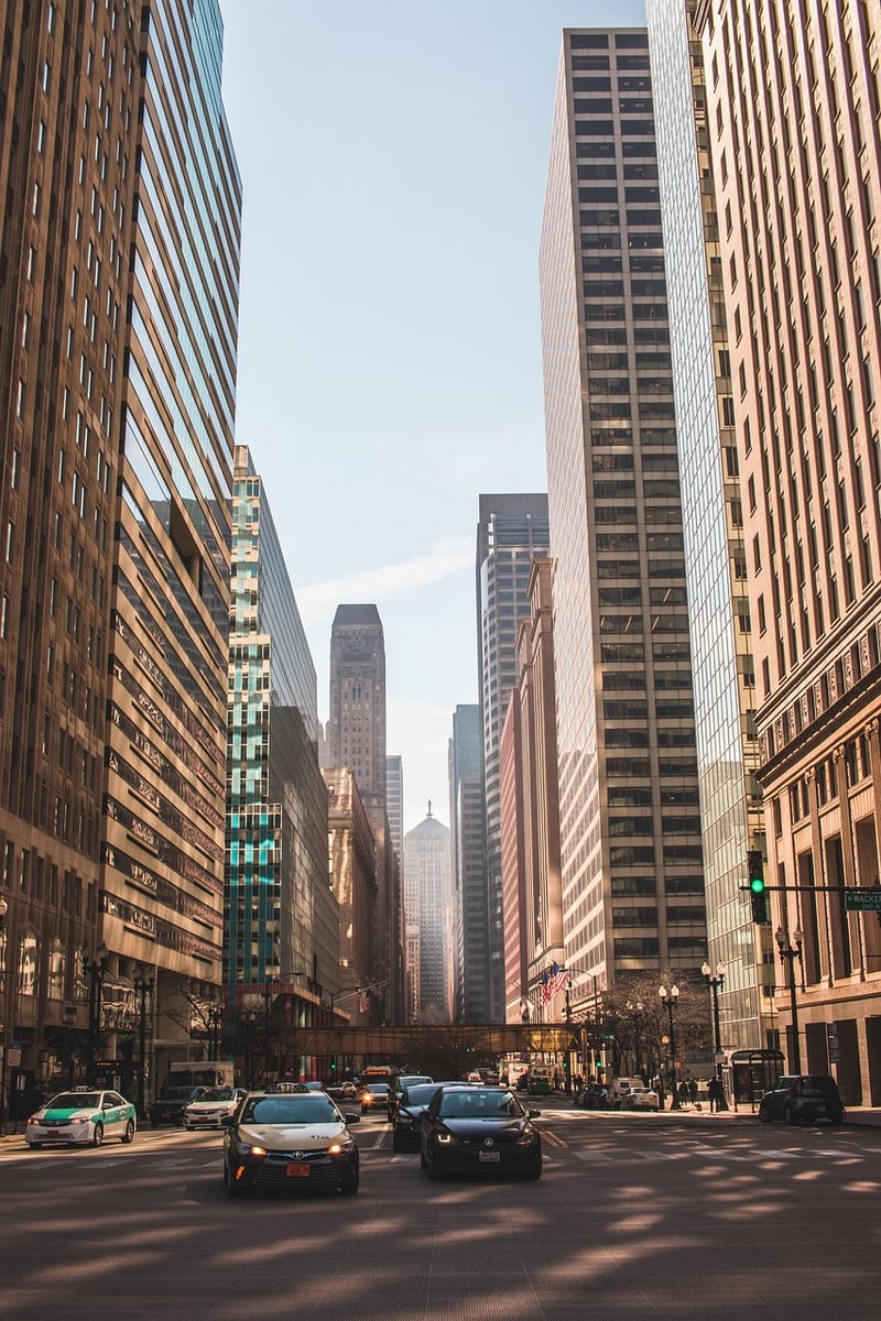 Chicago