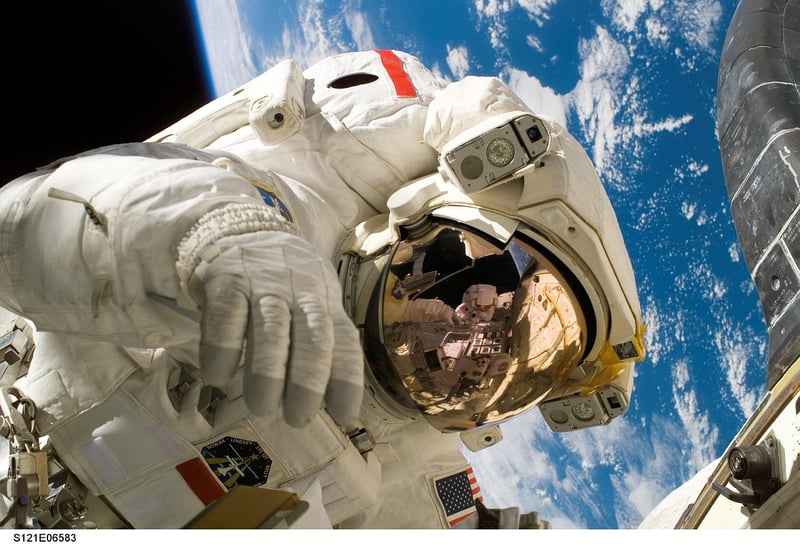 Space Station